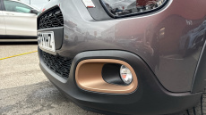 Citroen C3 1.2 PureTech C-Series Edition 5dr Petrol Hatchback